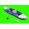 2 Person Kayak Kit (Printed)